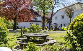 Denkerhof Apartment Rosenquarz